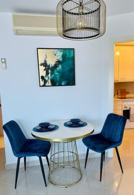 Couples Only, Beautiful 1 Bedroom Apartment In Victoria Building Mojácar Zewnętrze zdjęcie