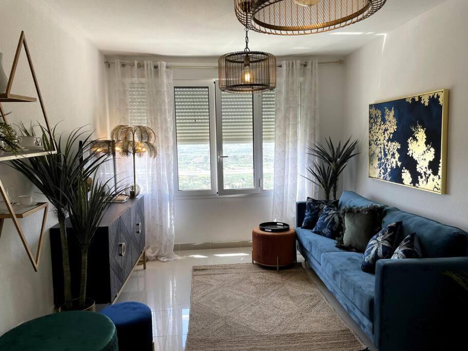 Couples Only, Beautiful 1 Bedroom Apartment In Victoria Building Mojácar Zewnętrze zdjęcie