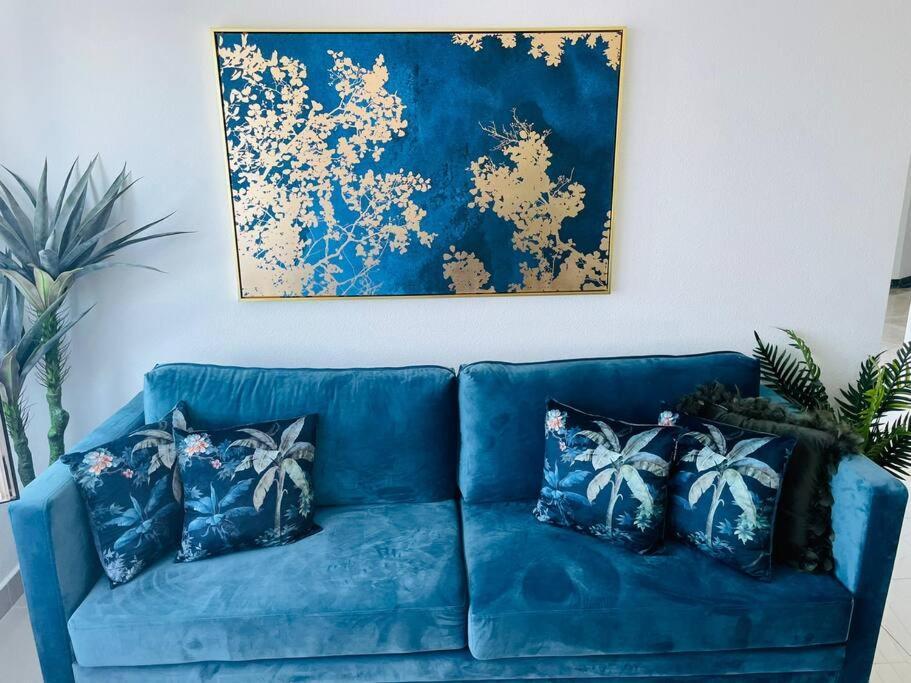 Couples Only, Beautiful 1 Bedroom Apartment In Victoria Building Mojácar Zewnętrze zdjęcie