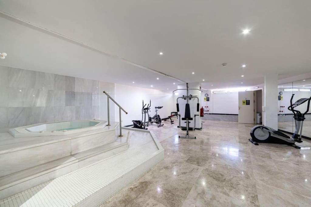 Couples Only, Beautiful 1 Bedroom Apartment In Victoria Building Mojácar Zewnętrze zdjęcie