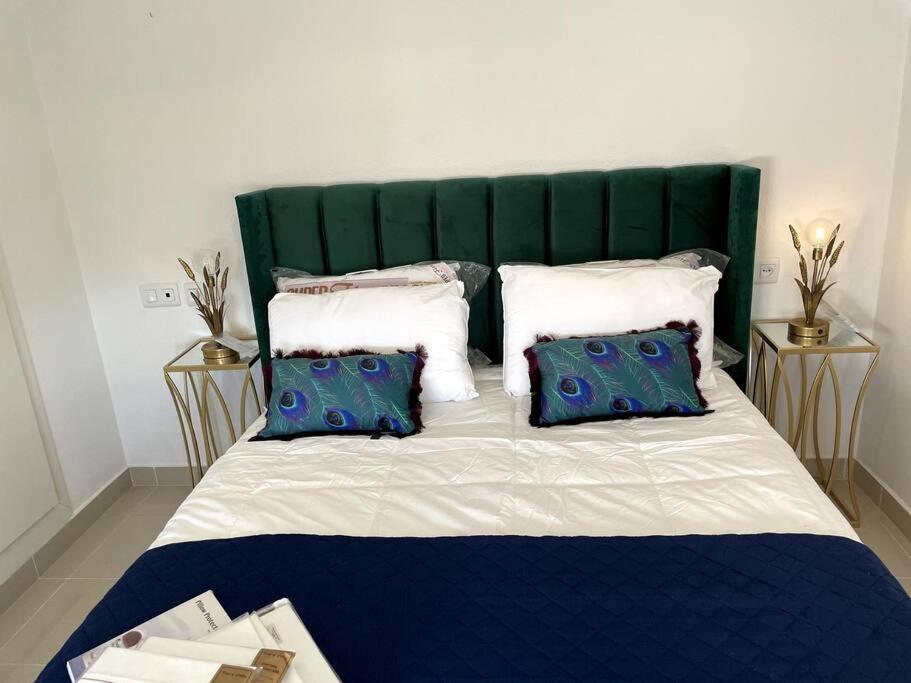 Couples Only, Beautiful 1 Bedroom Apartment In Victoria Building Mojácar Zewnętrze zdjęcie