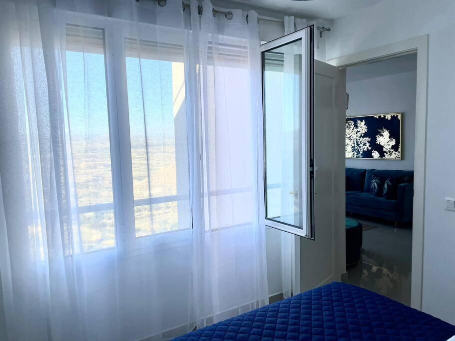 Couples Only, Beautiful 1 Bedroom Apartment In Victoria Building Mojácar Zewnętrze zdjęcie