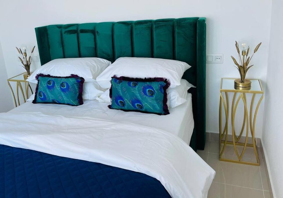 Couples Only, Beautiful 1 Bedroom Apartment In Victoria Building Mojácar Zewnętrze zdjęcie
