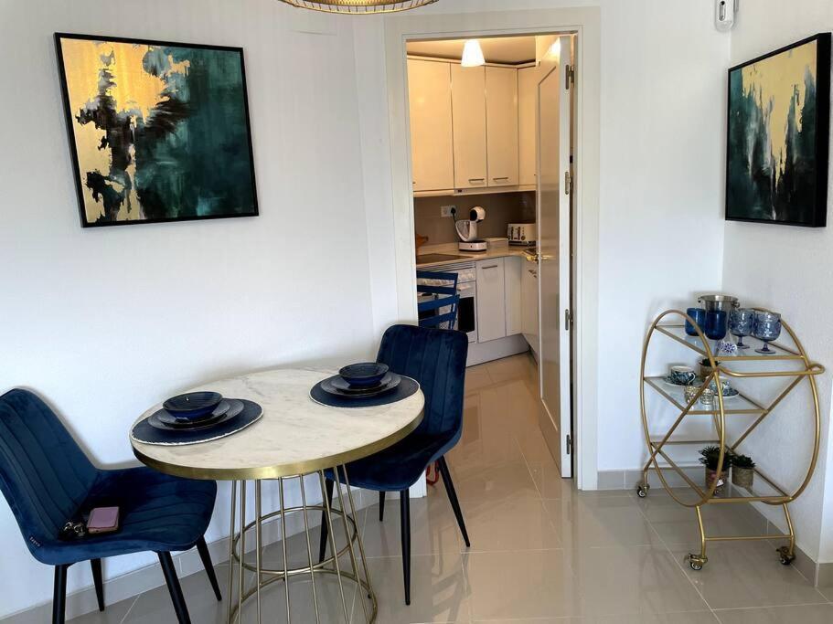 Couples Only, Beautiful 1 Bedroom Apartment In Victoria Building Mojácar Zewnętrze zdjęcie