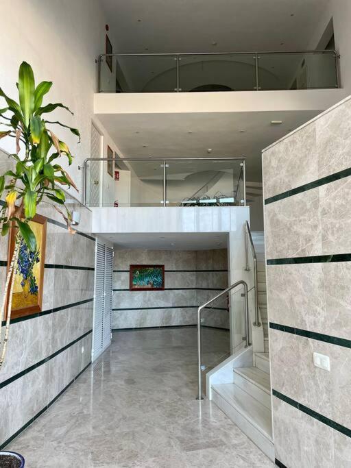 Couples Only, Beautiful 1 Bedroom Apartment In Victoria Building Mojácar Zewnętrze zdjęcie