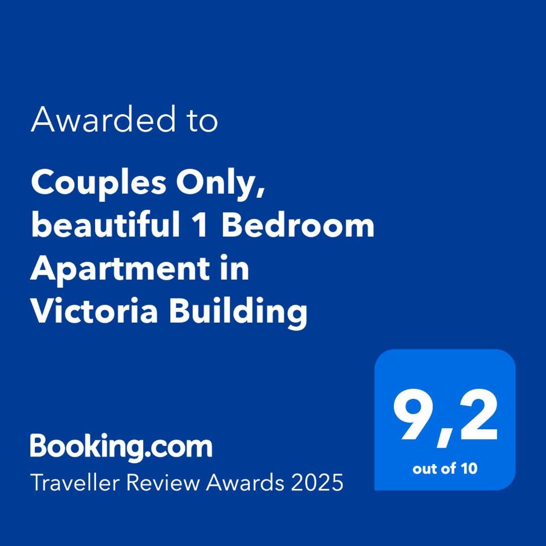 Couples Only, Beautiful 1 Bedroom Apartment In Victoria Building Mojácar Zewnętrze zdjęcie